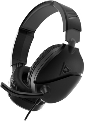 Attēls no Turtle Beach Ear Force Recon 70X Black 2024