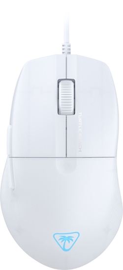 Picture of Turtle Beach Pure SEL Gaming Mouse, white
