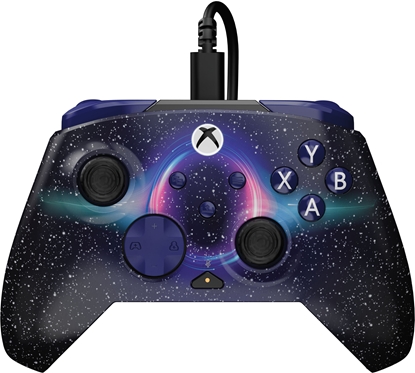 Изображение Turtle Beach Rematch Advanced Wired Dark Cosmos Reveal(XBS,PC)