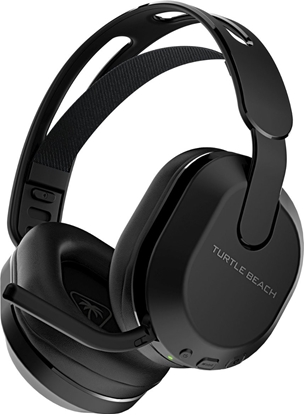 Attēls no Turtle Beach Stealth 500 PS Over-Ear Stereo Headset, black