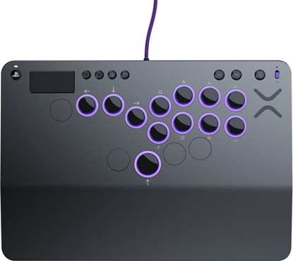 Attēls no Turtle Beach Victrix Pro KO Fight Stick PS