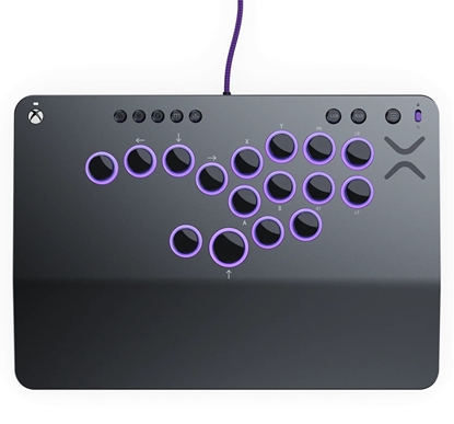 Изображение Turtle Beach Victrix Pro KO Fight Stick XB