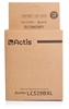 Picture of Tusz Actis KE-529Bk (LC529Bk) czarny