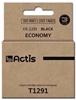 Picture of Tusz Actis Tusz ACTIS KE-1291 (zamiennik Epson T1291 Standard 18 ml czarny)