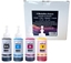 Picture of Tusz Epson Ink cartridge GenerInk Ecotank* 664 C13T664640 set 6936904790225