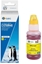 Attēls no Tusz G&G kompatybilny ink / tusz z C13T00R440, NPR-E106Y, yellow