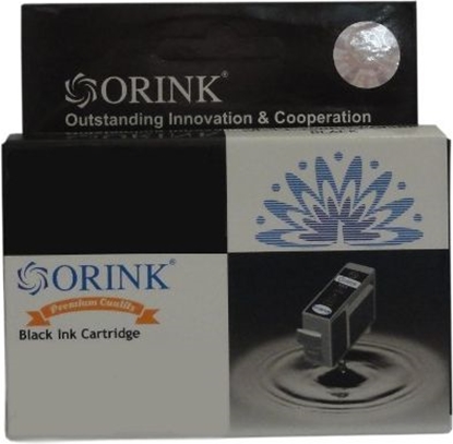 Attēls no Tusz Orink Canon Orink Chip Pg 521 Bk Cli-521bk Cli521bk 2933b001