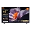 Attēls no TV | S Pro Mini LED 65 2026 | Xiaomi 65 | Smart TV | Google TV | 4K UHD | Dark Grey
