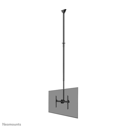 Attēls no TV SET ACC CEILING MOUNT/37-70 CL35-440BL16XL NEOMOUNTS
