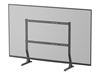 Picture of TV SET ACC DESK MOUNT 45-90"/DS45-430BL18 NEOMOUNTS