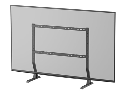 Attēls no TV SET ACC DESK MOUNT 45-90"/DS45-430BL18 NEOMOUNTS