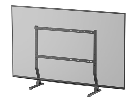 Picture of TV SET ACC DESK MOUNT 45-90"/DS45-430BL18 NEOMOUNTS