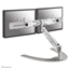 Picture of TV SET ACC DESK MOUNT SILVER/10-24" FPMA-D940DD NEOMOUNTS