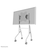Изображение TV SET ACC FLOOR STAND 55-65"/FL50-515WH1 NEOMOUNTS