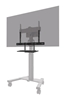 Picture of TV SET ACC KEYBOARD SHELF KIT/43-110" AV40-500BL NEOMOUNTS