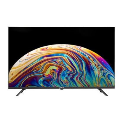 Изображение TV Set|DAHUA|43"|Smart/FHD|1920x1080|Android TV|Black|DHI-LTV43-SD200