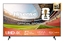 Attēls no TV Set|HISENSE|55 "|4K Ultra HD|3840 x 2160 pixels|Flat|16:9|LED|55A6Q