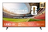 Picture of TV Set|HISENSE|58 "|4K Ultra HD|3840 x 2160 pixels|Flat|16:9|LED|58A6Q