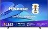 Picture of TV Set|HISENSE|75 "|4K Ultra HD|3840 x 2160 pixels|Flat|16:9|QLED|75E7Q