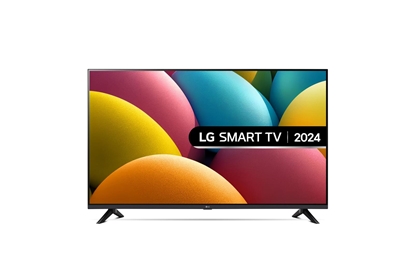 Attēls no TV Set|LG|32"|Smart/FHD|1920x1080|Wireless LAN|Bluetooth|webOS|32LR60006LA