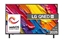 Attēls no TV Set|LG|43"|4K/Smart|3840x2160|Wireless LAN|Bluetooth|webOS|Black|43QNED82A3B