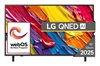 Picture of TV Set|LG|50 "|4K Ultra HD|3840 x 2160 pixels|Flat|16:9|QNED|50QNED84A3C