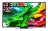 Picture of TV Set|LG|55"|4K/Smart|3840x2160|Wireless LAN|Bluetooth|webOS|55QNED87A3B