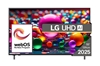 Picture of TV Set|LG|55"|4K/Smart|3840x2160|Wireless LAN|Bluetooth|webOS|55UA75003LA