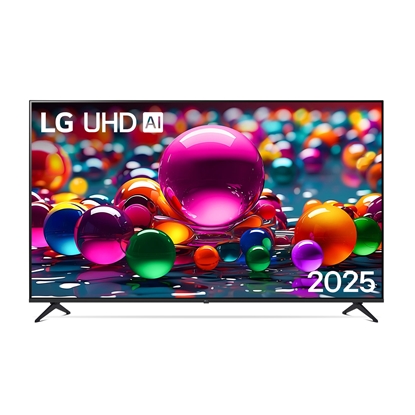 Attēls no TV Set|LG|86 "|4K Ultra HD|3840 x 2160 pixels|Flat|16:9|LED|86UA75006LA