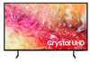 Picture of TV Set|SAMSUNG|43"|4K/Smart|3840x2160|Wireless LAN|Bluetooth|Tizen|Black|UE43DU7172UXXH