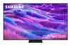 Picture of TV Set|SAMSUNG|55 "|4K Ultra HD|3840 x 2160 pixels|Flat|Neo QLED|QE55QN80FAUXXH