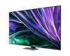 Picture of TV Set|SAMSUNG|55"|4K/Smart|QLED|3840x2160|Wireless LAN|Bluetooth|Tizen|Black|QE55QN85DBTXXH