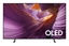 Picture of TV Set|SAMSUNG|65 "|4K Ultra HD|3840 x 2160 pixels|Flat|16:9|OLED|QE65S85FAEXXH
