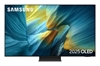 Picture of TV Set|SAMSUNG|65 "|4K Ultra HD|3840 x 2160 pixels|Flat|OLED|QE65S95FATXXH