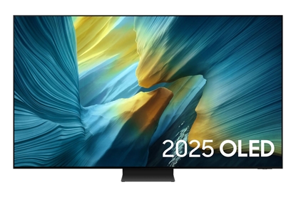 Изображение TV Set|SAMSUNG|83 "|4K Ultra HD|3840 x 2160 pixels|Flat|16:9|OLED|QE83S95FAEXXH