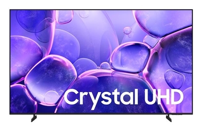 Attēls no TV Set|SAMSUNG|85 "|4K Ultra HD|3840 x 2160 pixels|Flat|16:9|LED|UE85U8072FUXXH