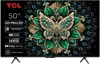 Изображение TV Set|TCL|50 "|4K Ultra HD|3840 x 2160 pixels|Flat|16:9|QD-Mini LED|50C69K