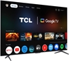 Изображение TV Set|TCL|55 "|4K Ultra HD|3840 x 2160 pixels|Flat|16:9|QD-Mini LED|55C69K