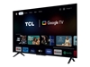 Изображение TV Set|TCL|65 "|4K Ultra HD|3840 x 2160 pixels|Flat|16:9|QLED|65T69C