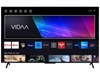 Picture of TV Set|TOSHIBA|50"|4K/Smart|3840x2160|Wireless LAN|Bluetooth|Vidaa OS|Black|50QV2463DG