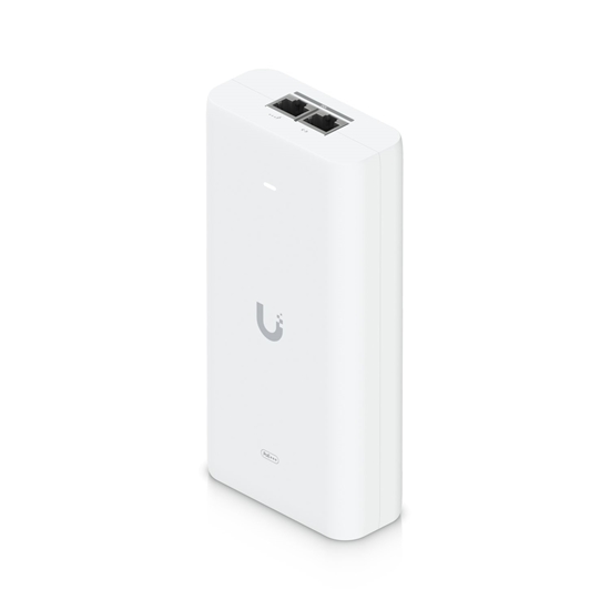 Изображение Ubiquiti 10G PoE+++ Adapter (90W)