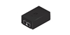 Picture of Ubiquiti Gigabit Power Adapter POE-24-24W Black