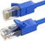 Изображение Ugreen Kabel sieciowy UGREEN Ethernet RJ45, Cat.6, UTP, 2m (niebieski)