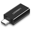 Изображение Ugreen USB-C to USB 3.0 A Female Adapter Black