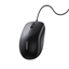 Picture of Ugreen wired optical mouse - black