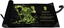 Picture of Ultra-Pro Ultra-Pro: Necron Codex Aligned - Dice Scroll Premium Foil