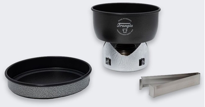 Изображение Unilight Kuchenka Turystyczna Trangia Mini 28 NS