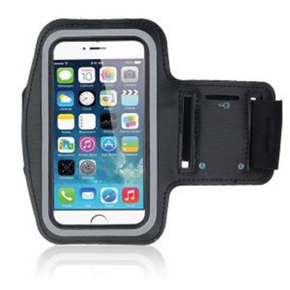 Attēls no Universal Maciņš Sport Armband Apple iPhone 6
