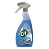 Picture of Universāls virsmu tīrīšanas līdzeklis CIF Professional Window and Multisurface cleaner, 750 ml