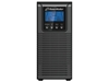 Picture of UPS  ON-LINE 1000VA TGS 3x IEC OUT, USB/RS-232, LCD, TOWER, EPO